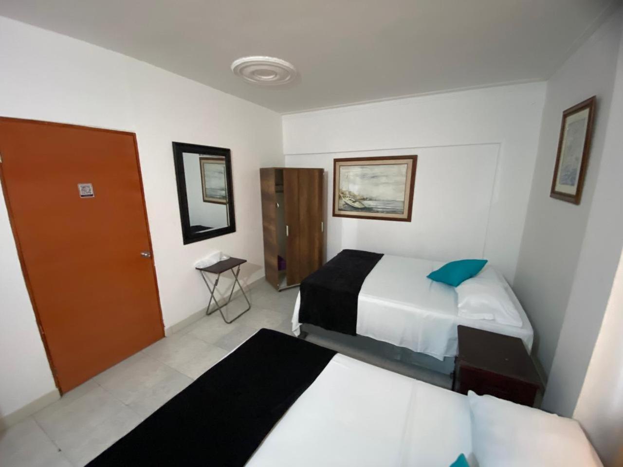 Paraiso En Bocagrande Habitaciones — Photos 2