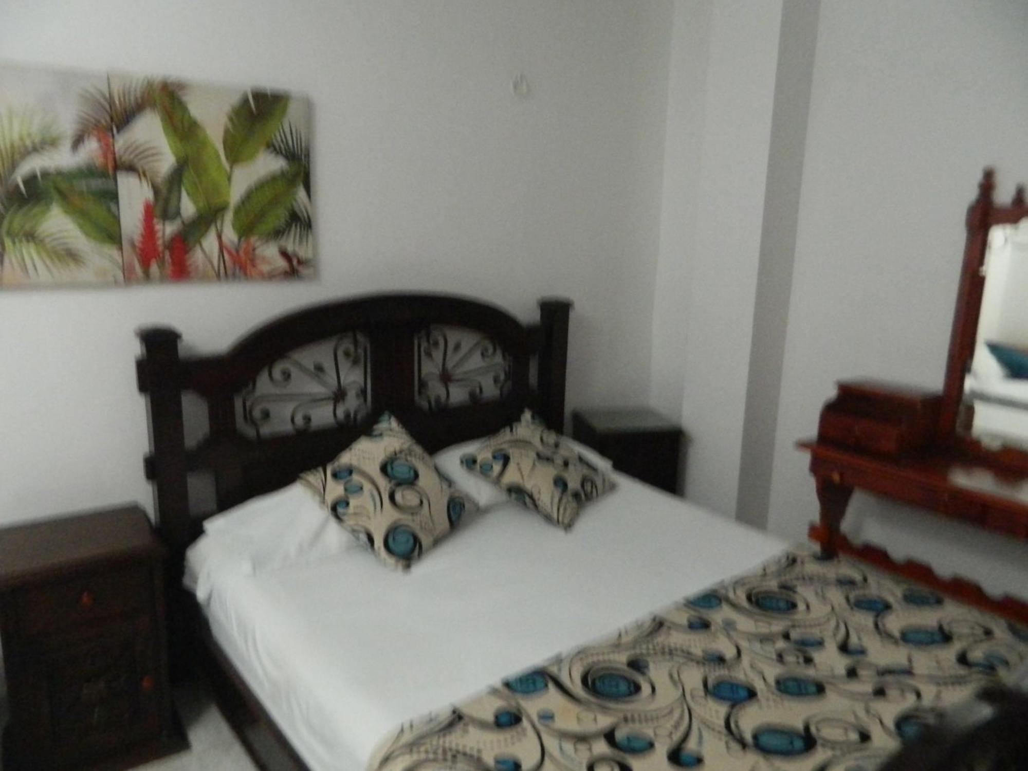Paraiso En Bocagrande Habitaciones, Cartagena