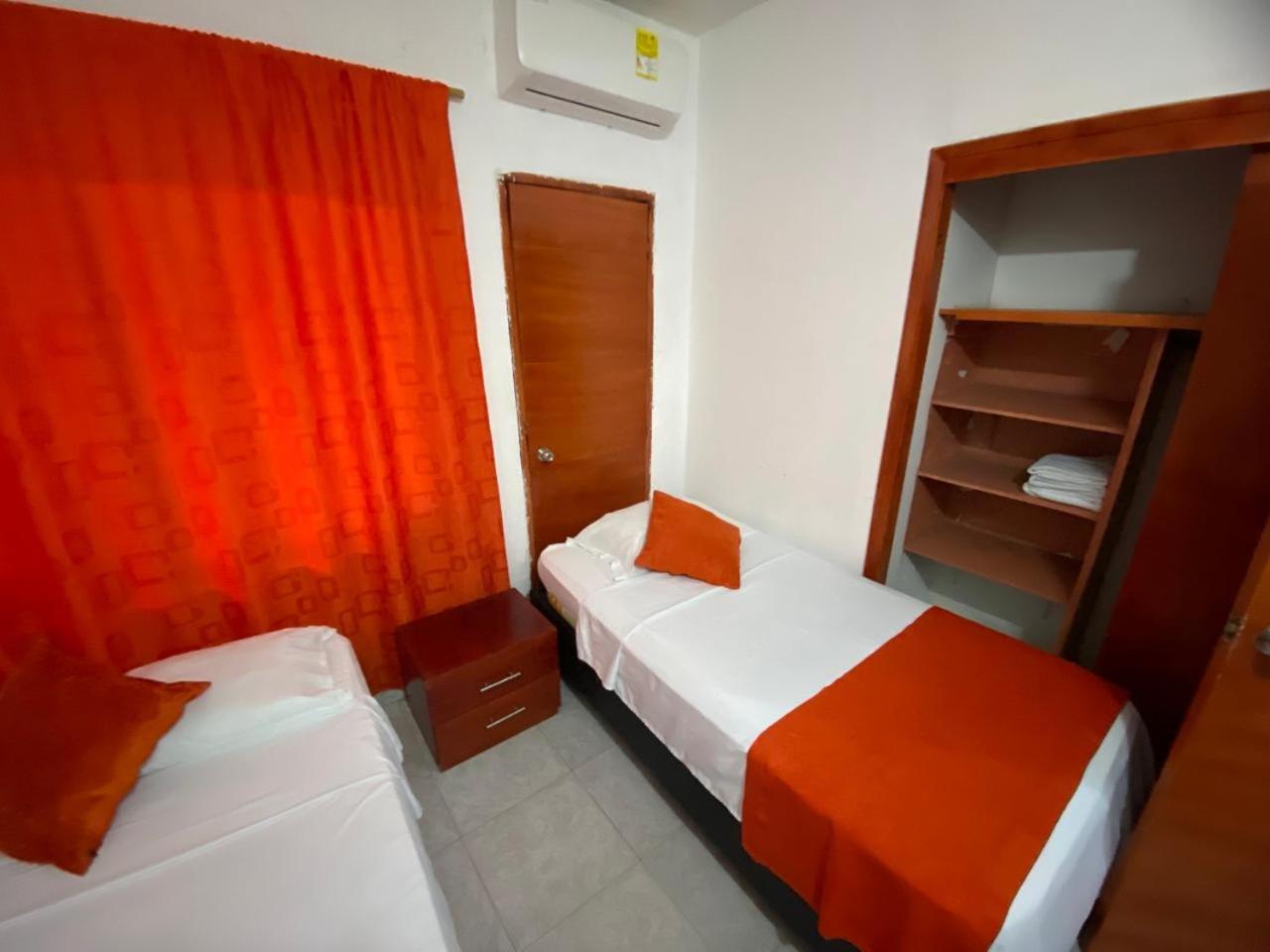 Paraiso En Bocagrande Habitaciones — Photos 1